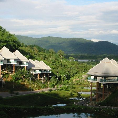 Greater Mekong Lodge Chiang Saen Dış mekan fotoğraf