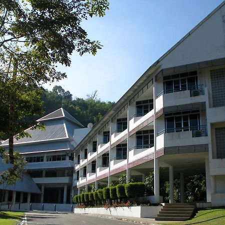 Greater Mekong Lodge Chiang Saen Dış mekan fotoğraf