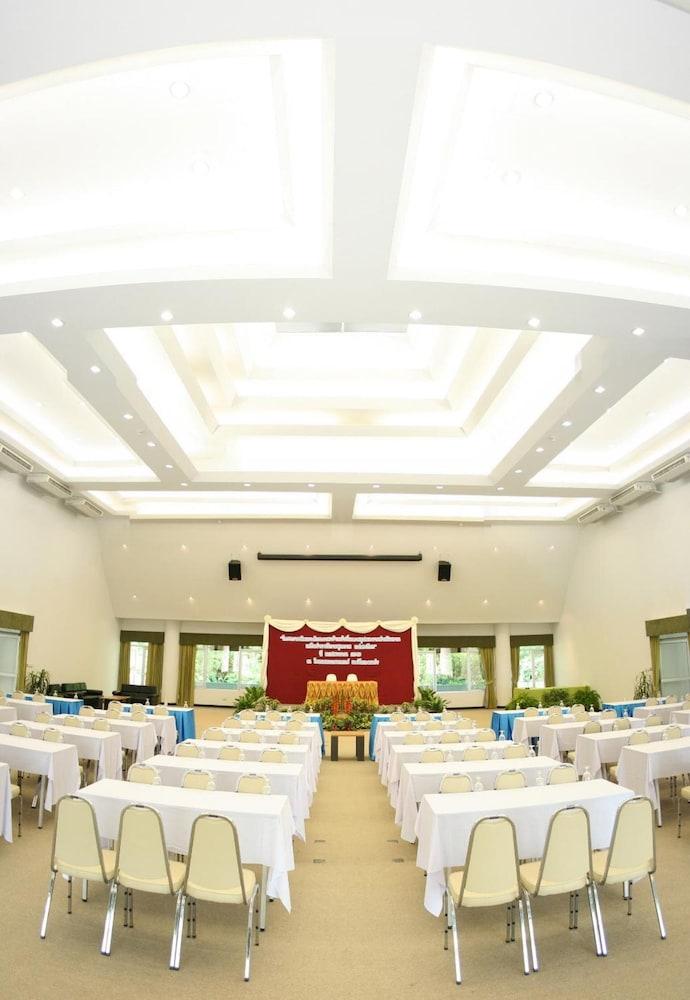 Greater Mekong Lodge Chiang Saen Dış mekan fotoğraf