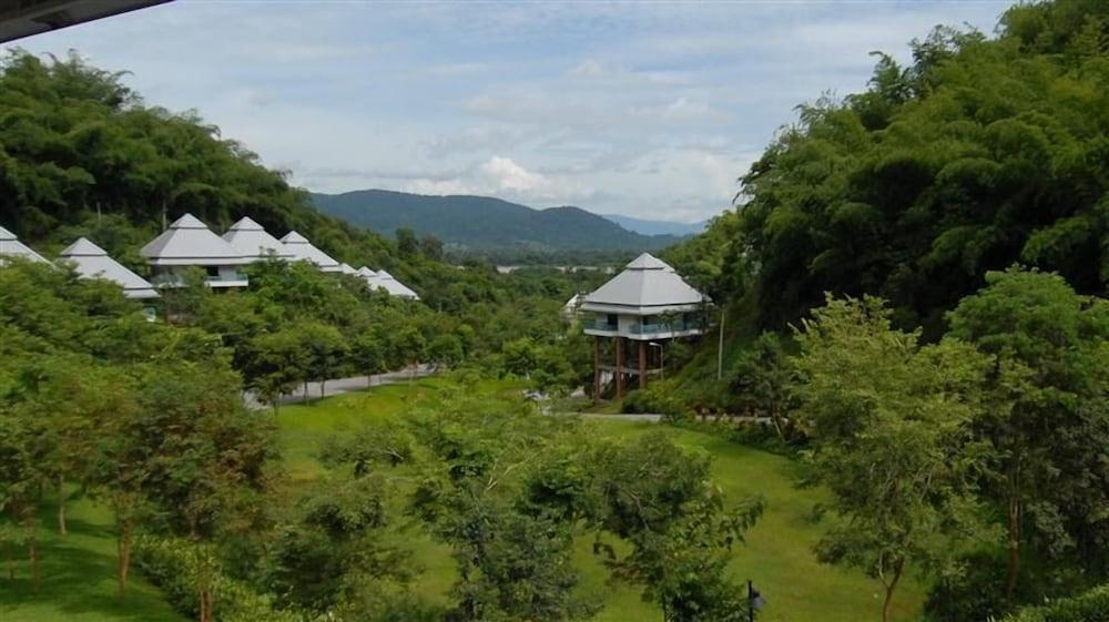 Greater Mekong Lodge Chiang Saen Dış mekan fotoğraf