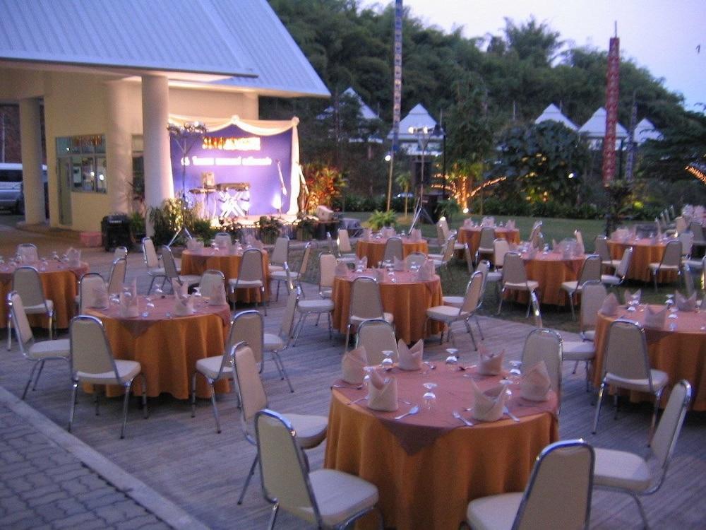 Greater Mekong Lodge Chiang Saen Dış mekan fotoğraf