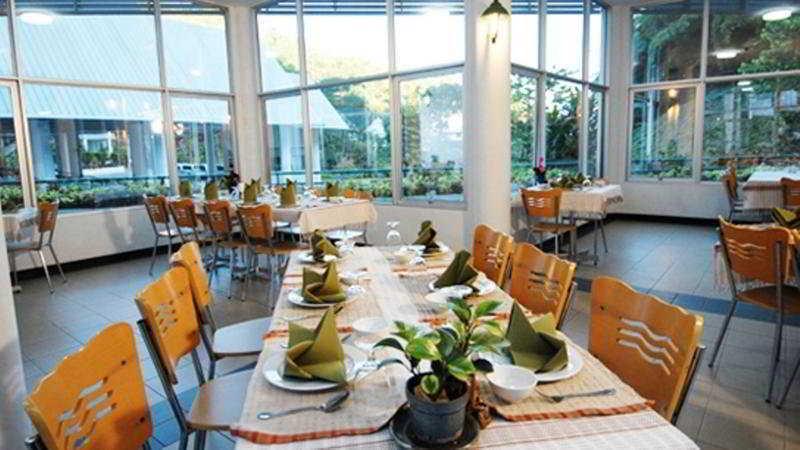 Greater Mekong Lodge Chiang Saen Dış mekan fotoğraf
