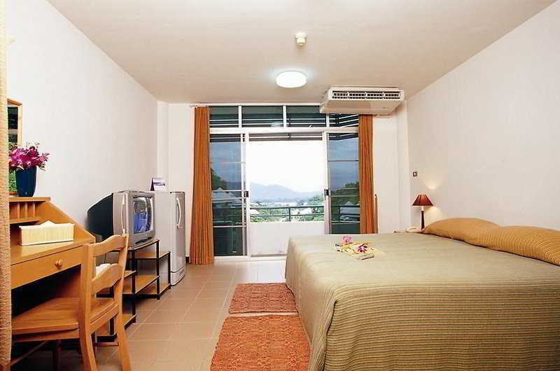 Greater Mekong Lodge Chiang Saen Dış mekan fotoğraf