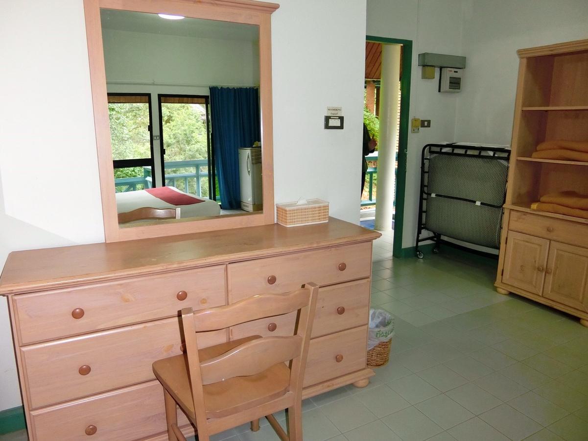 Greater Mekong Lodge Chiang Saen Dış mekan fotoğraf